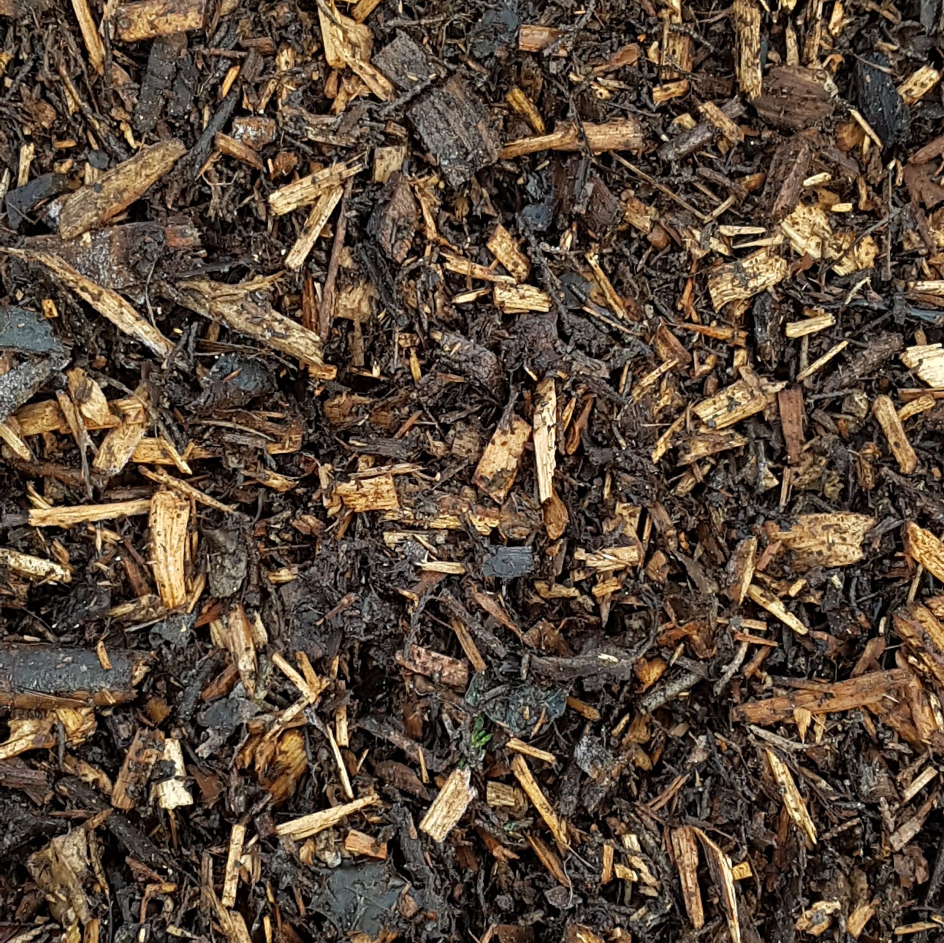 Landscaping Products Woodchip Mulch Barks For Sale Woodchip Mulch